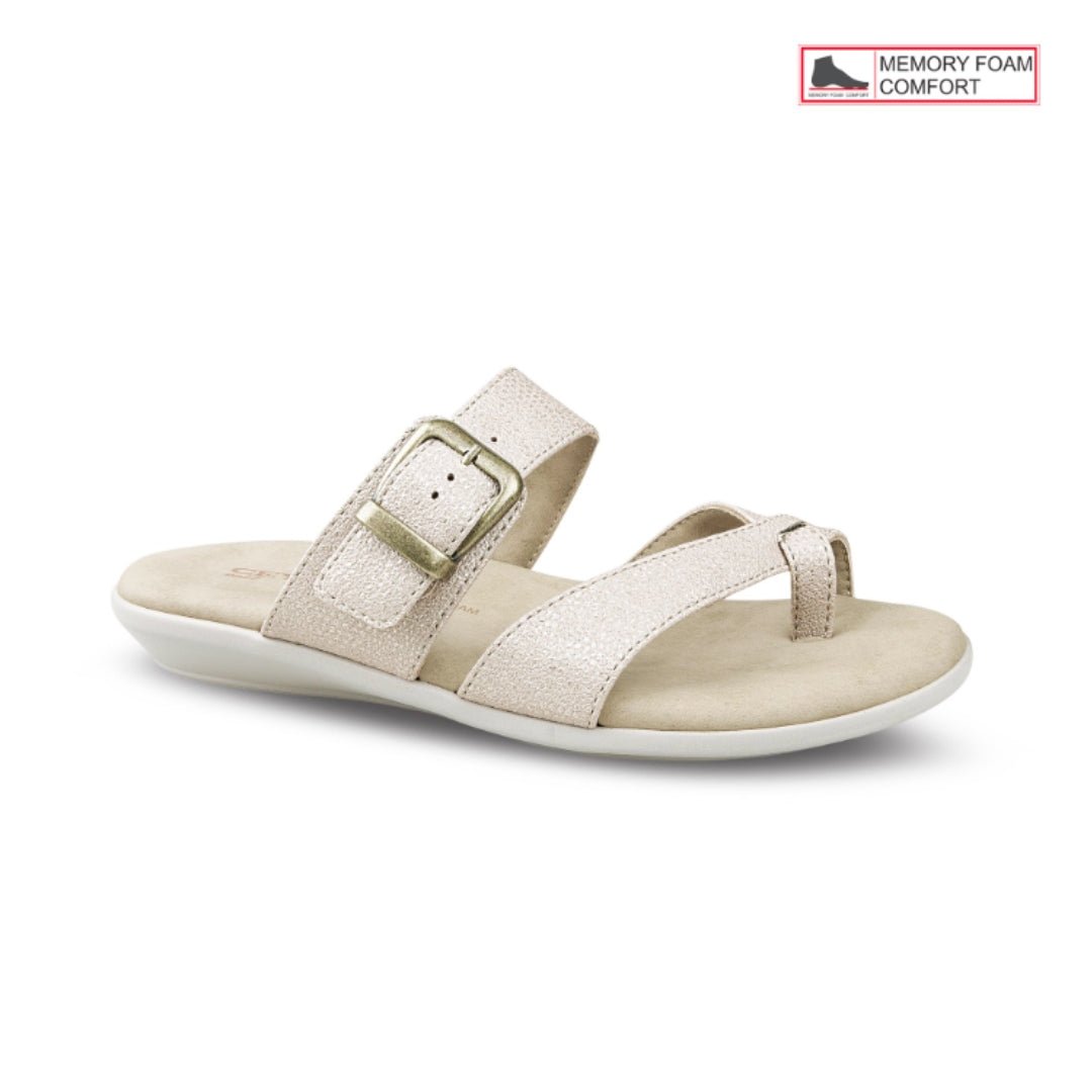 CEYO 9827-29 TURKISH ANATOMICAL SANDAL - HadiShop.Ae