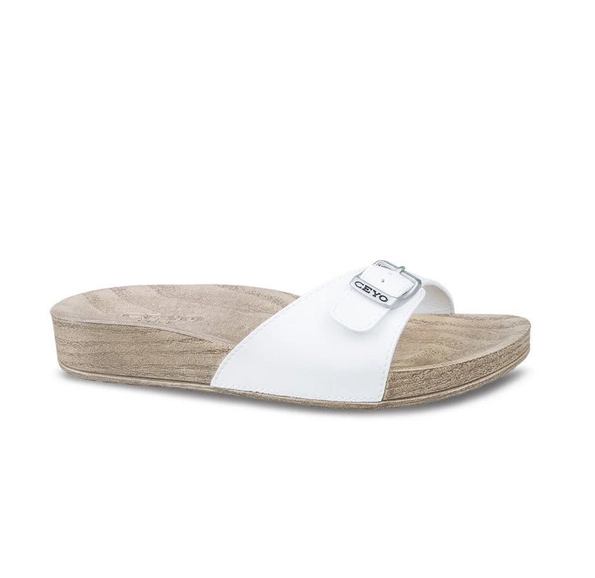 CEYO 9872 - 7 TURKISH SANDAL OFFER - HadiShop.Ae