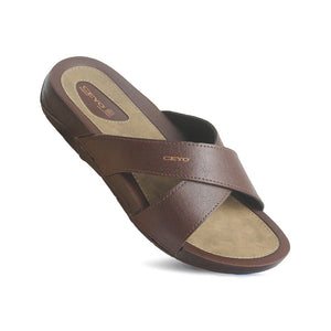CEYO 9877 TURKISH SANDAL OFFER - HadiShop.Ae