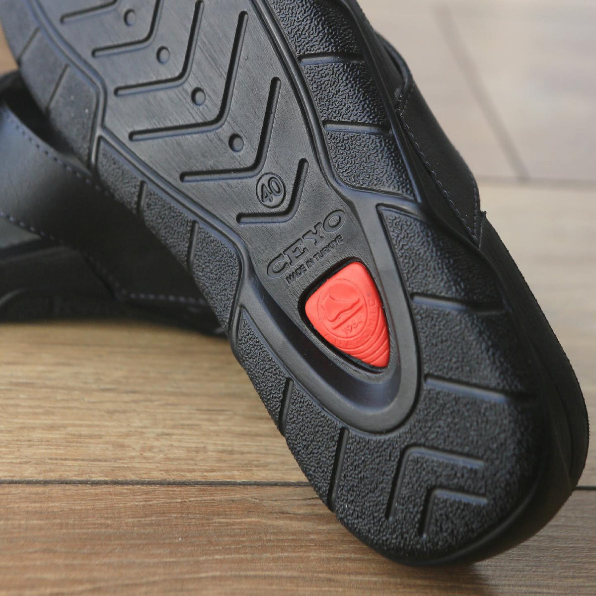 CEYO 9877 TURKISH SANDAL OFFER - HadiShop.Ae