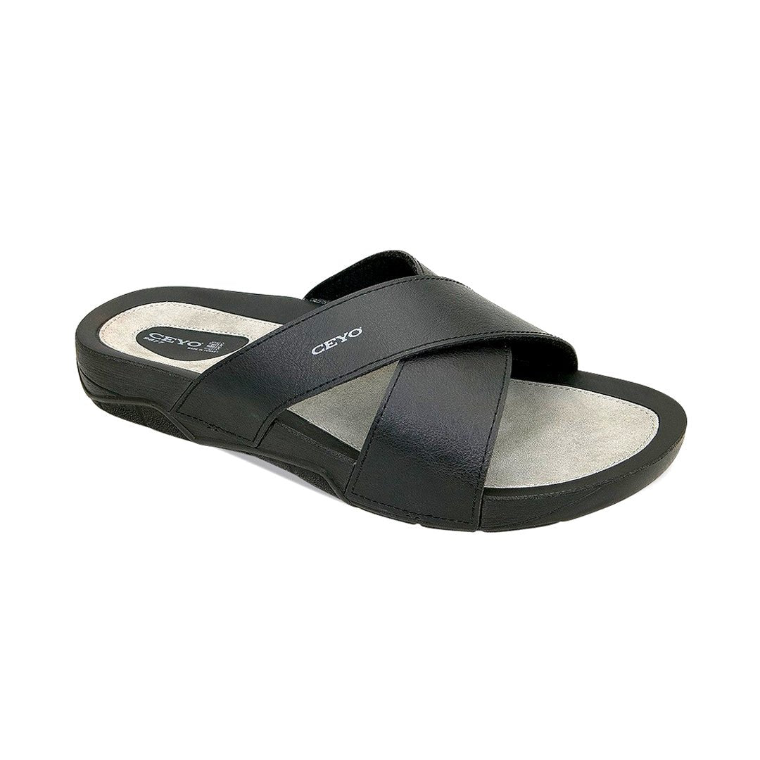CEYO 9877 TURKISH SANDAL OFFER - HadiShop.Ae