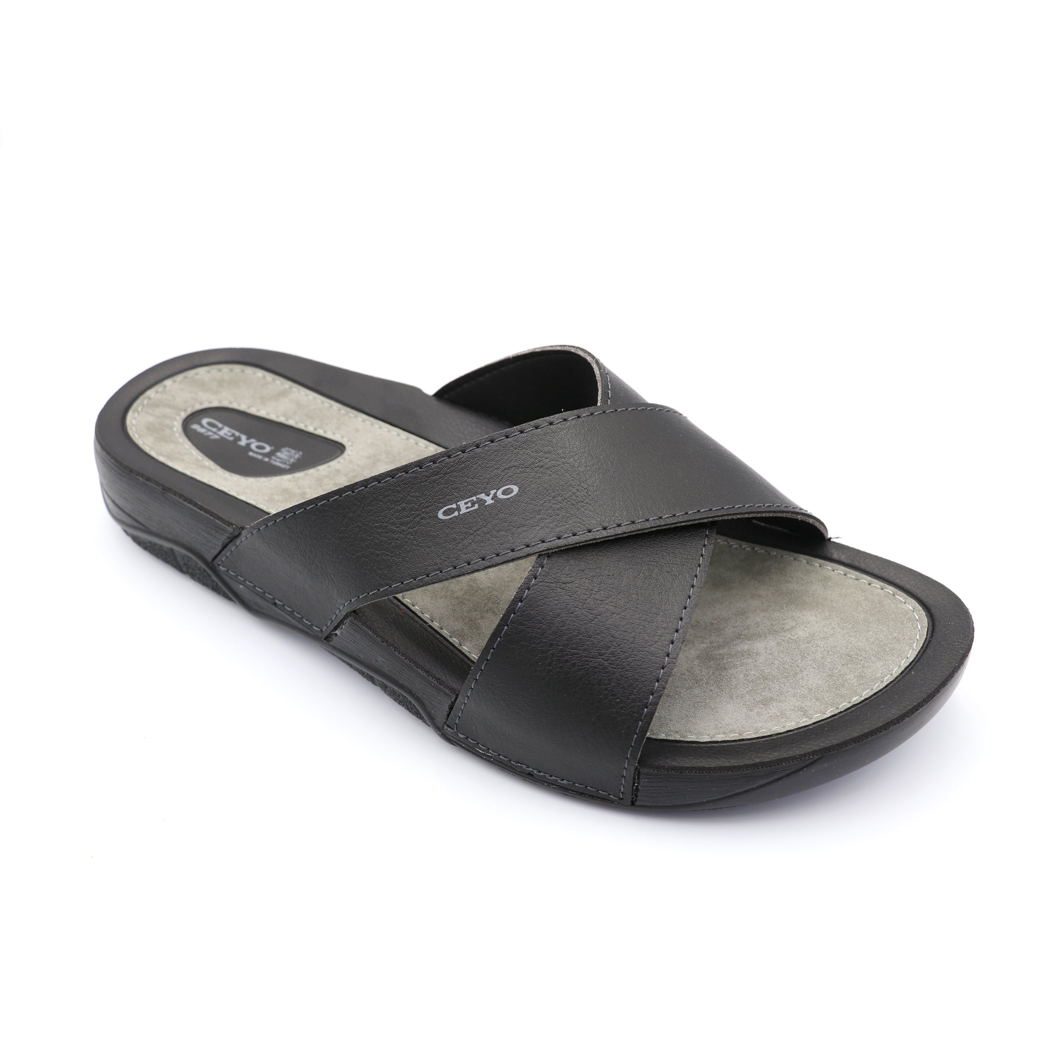 CEYO 9877 TURKISH SANDAL OFFER - HadiShop.Ae