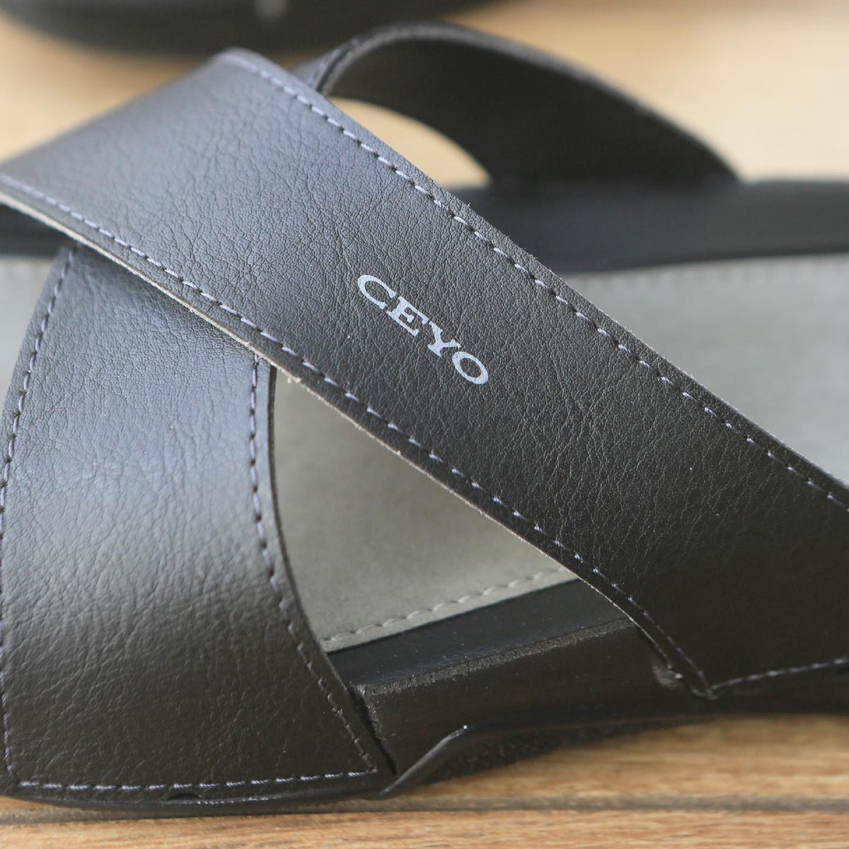 CEYO 9877 TURKISH SANDAL OFFER - HadiShop.Ae