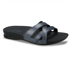 CEYO 9942-1 TURKISH ANATOMICAL SANDAL - HadiShop.Ae