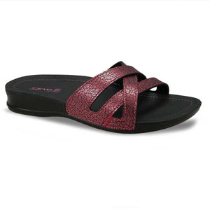 CEYO 9942-1 TURKISH ANATOMICAL SANDAL - HadiShop.Ae