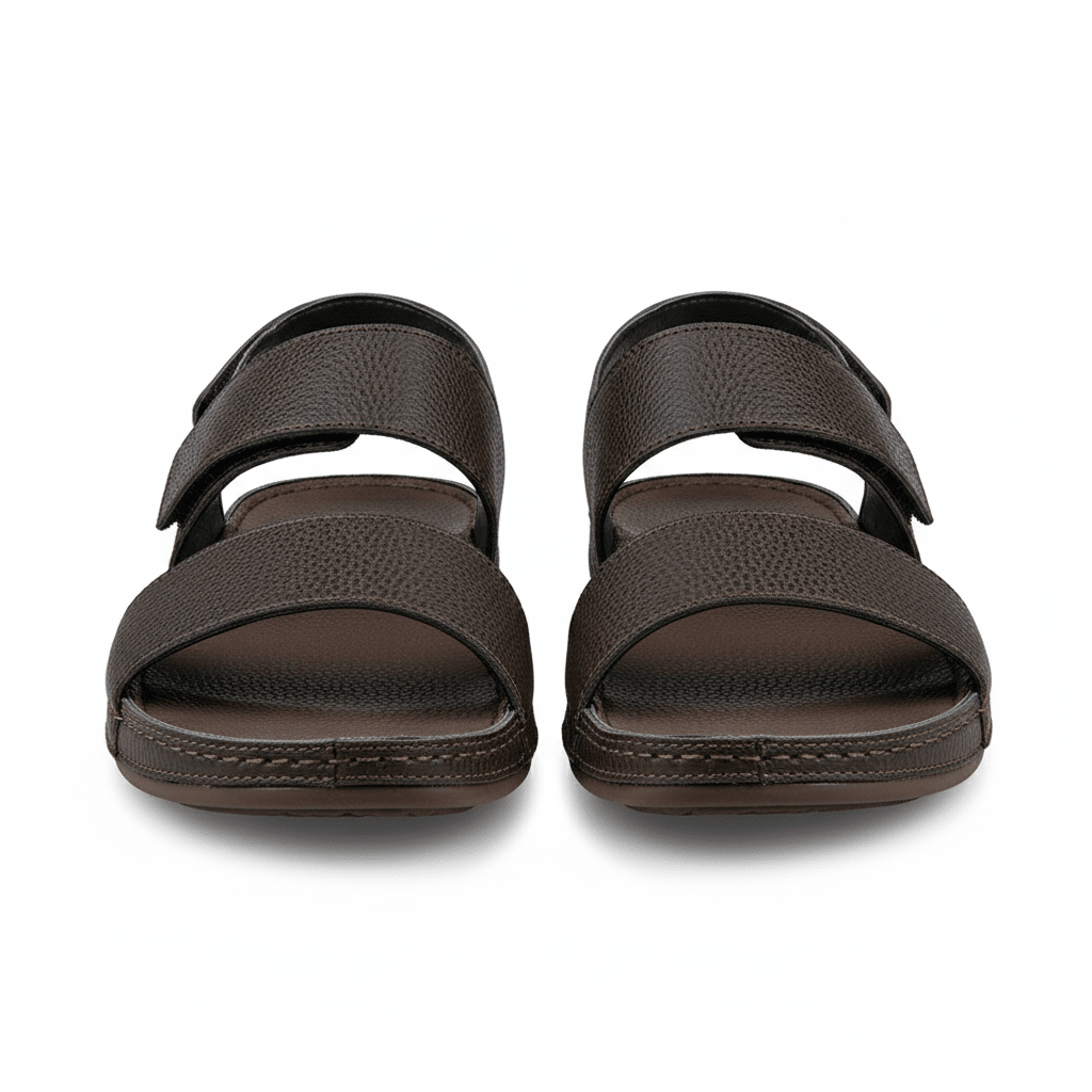 CEYO 9964 - 9 TURKISH SANDAL - HadiShop.Ae