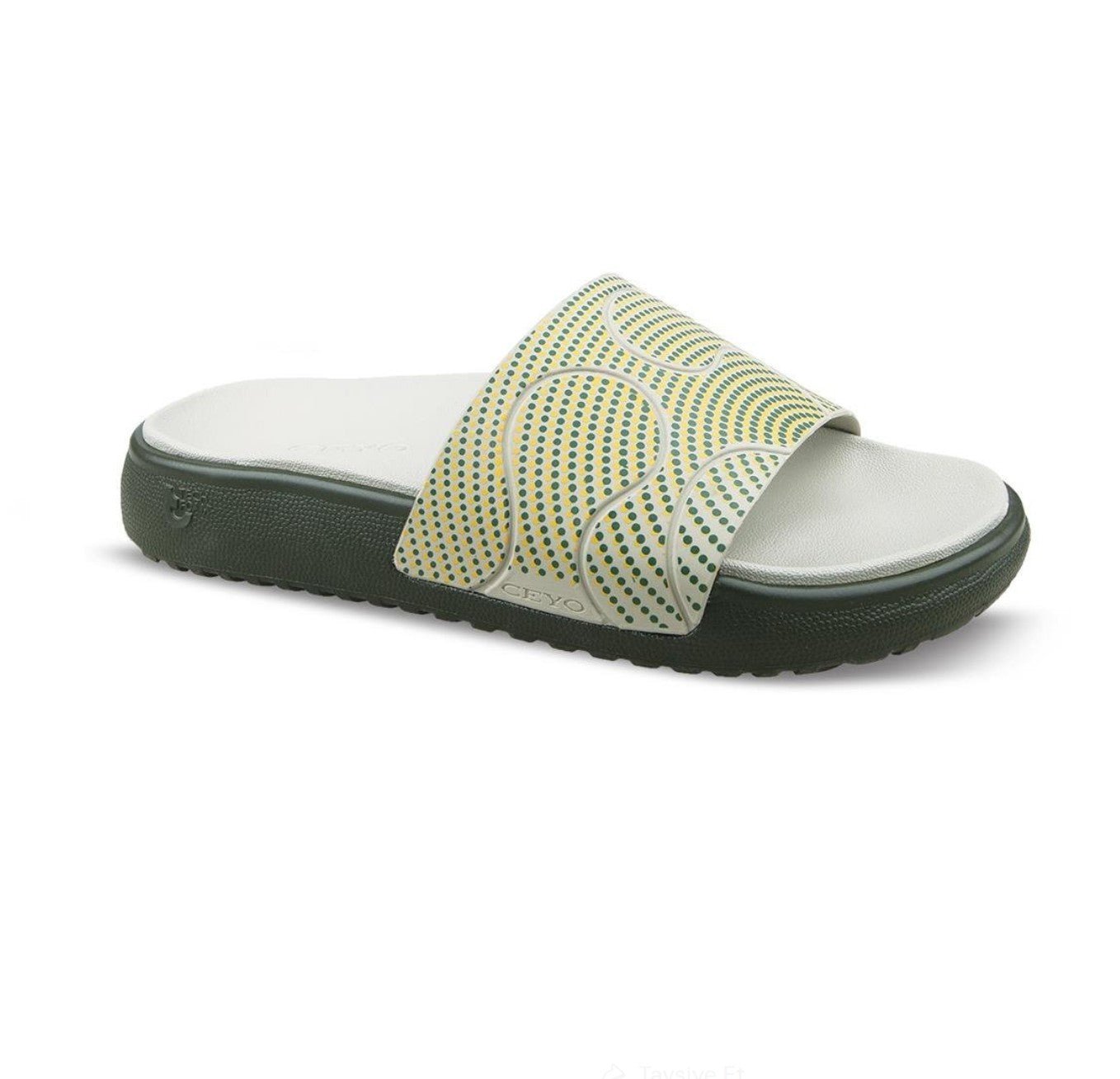 CEYO ASSOS - M TURKISH SANDAL - HadiShop.Ae