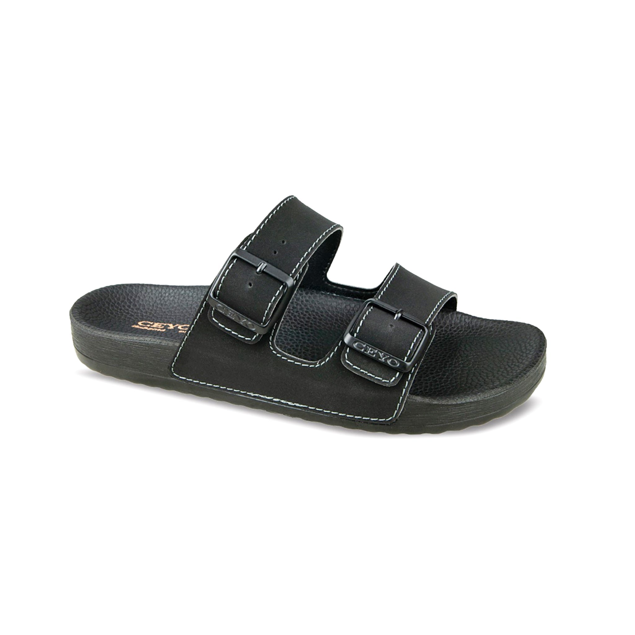 CEYO BAHAMA-10 TURKISH ANATOMICAL SANDAL