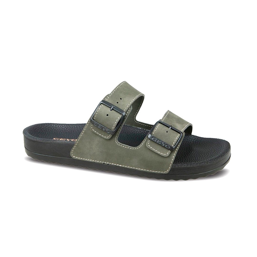 CEYO BAHAMA-10 TURKISH ANATOMICAL SANDAL