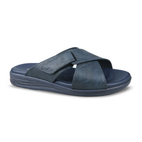 9956-10 CEYO sandals for men UAE comfortable sandals Dubai sandals for men blue sandals for men