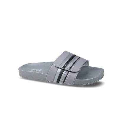 9959-M14 CEYO sandals for men UAE comfortable sandals Dubai sandals for men grey sandals for men