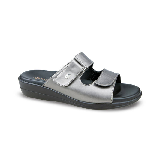 9863 CEYO MEMORY FOAM SANDAL