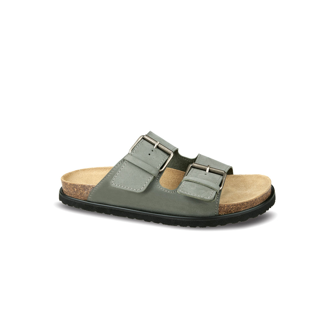 9991-Z1 CEYO ANATOMICAL TURKISH SANDAL