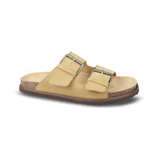 9991-Z1 CEYO ANATOMICAL TURKISH SANDAL