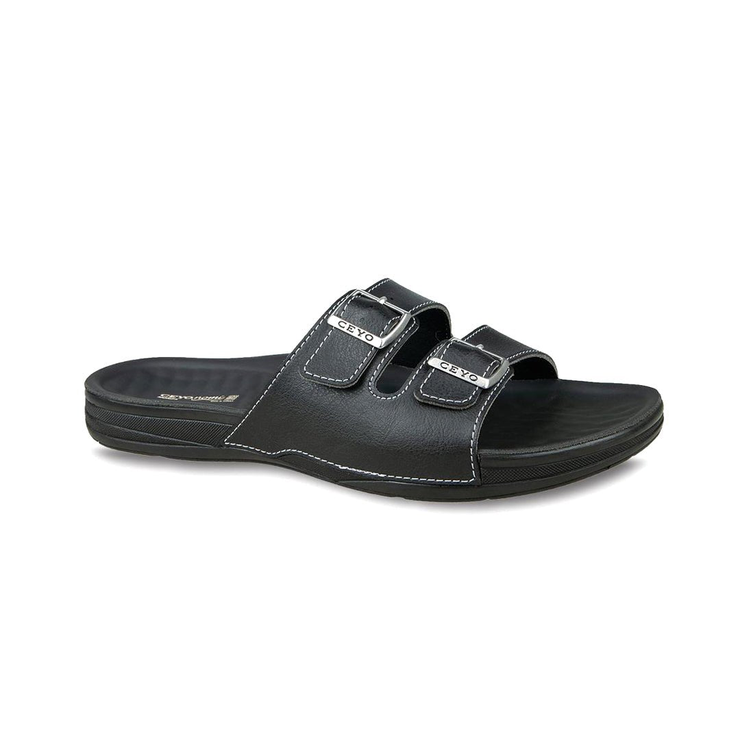 CEYO MONZA - 3 TURKISH SANDAL - HadiShop.Ae