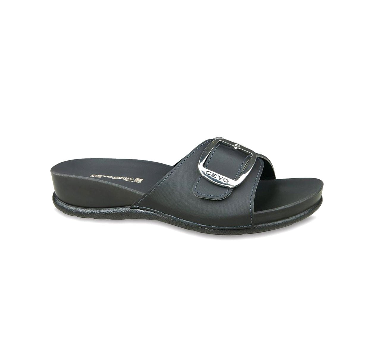 CEYO Oliva - 8 TURKISH ANATOMICAL SANDALS - HadiShop.Ae