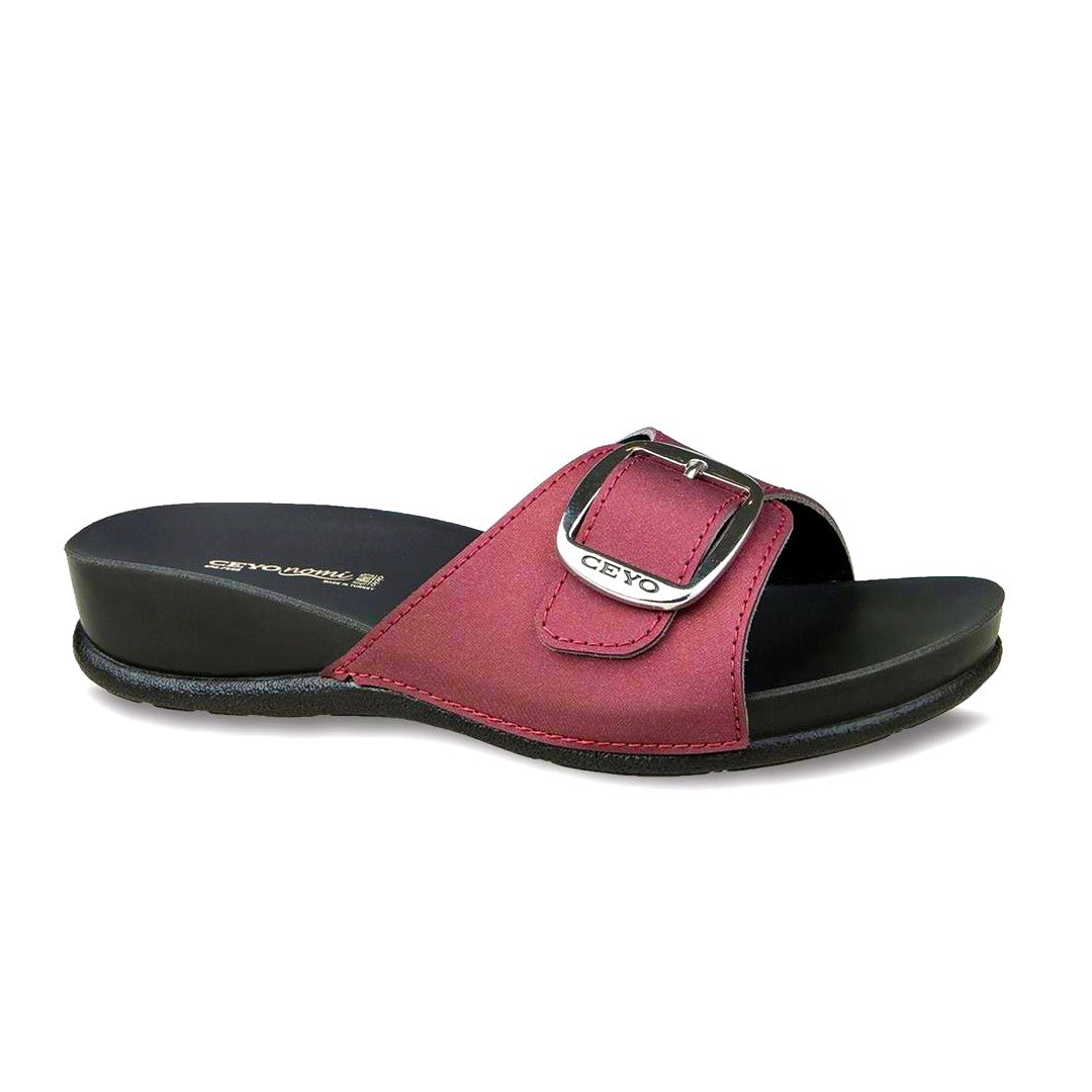 CEYO Oliva - 8 TURKISH ANATOMICAL SANDALS - HadiShop.Ae
