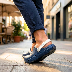 CEYO TROYA TURKISH ANATOMICAL CLOGS - HadiShop.Ae