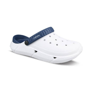 CEYO TROYA TURKISH ANATOMICAL CLOGS
