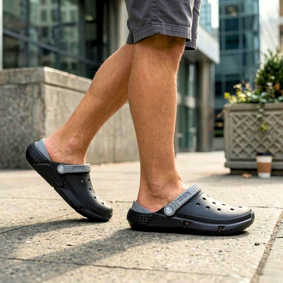 CEYO TROYA TURKISH ANATOMICAL CLOGS - HadiShop.Ae