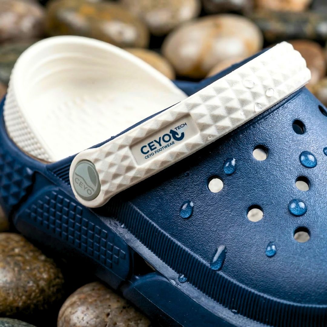 CEYO TROYA TURKISH ANATOMICAL CLOGS - HadiShop.Ae