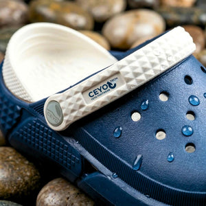 CEYO TROYA TURKISH ANATOMICAL CLOGS - HadiShop.Ae