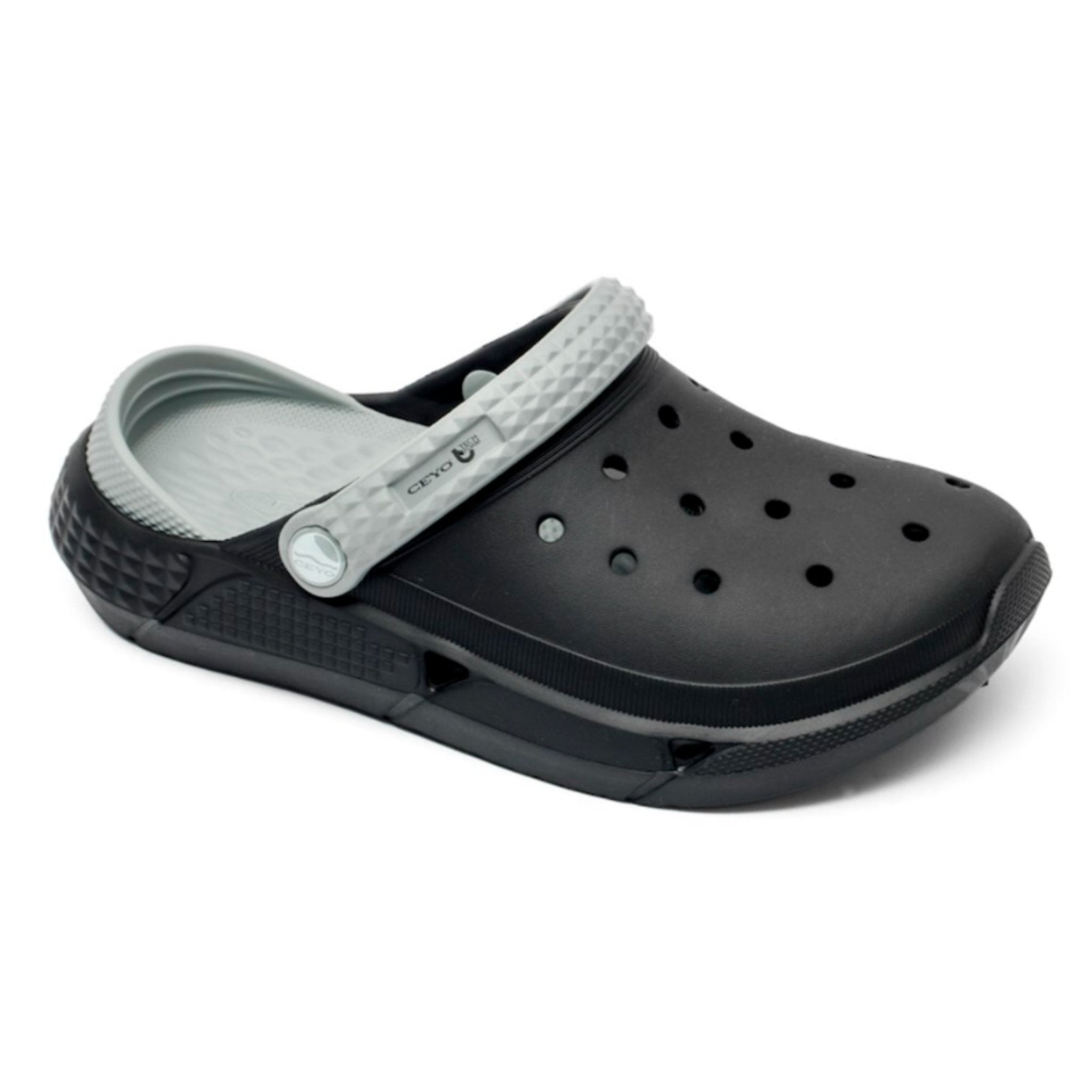 CEYO TROYA TURKISH ANATOMICAL CLOGS