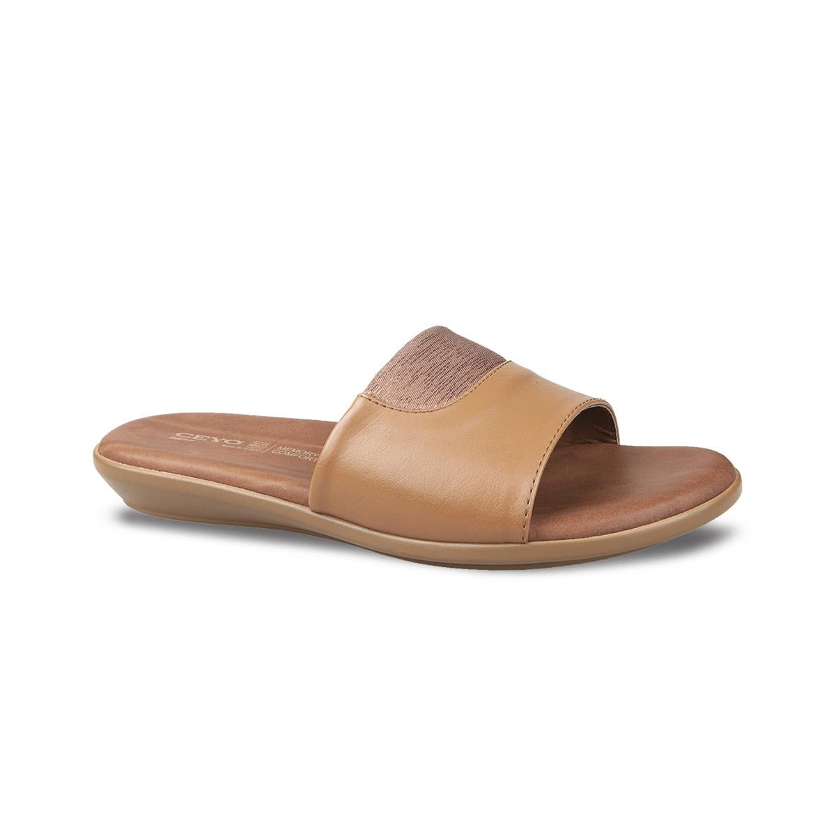 CEYO 9827-24 TURKISH SANDAL