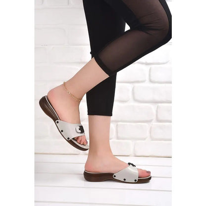 6500-1 CEYO TURKISH SANDAL