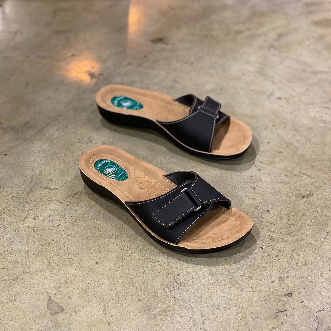 9808-15 CEYO TURKISH ANATOMICAL SANDAL