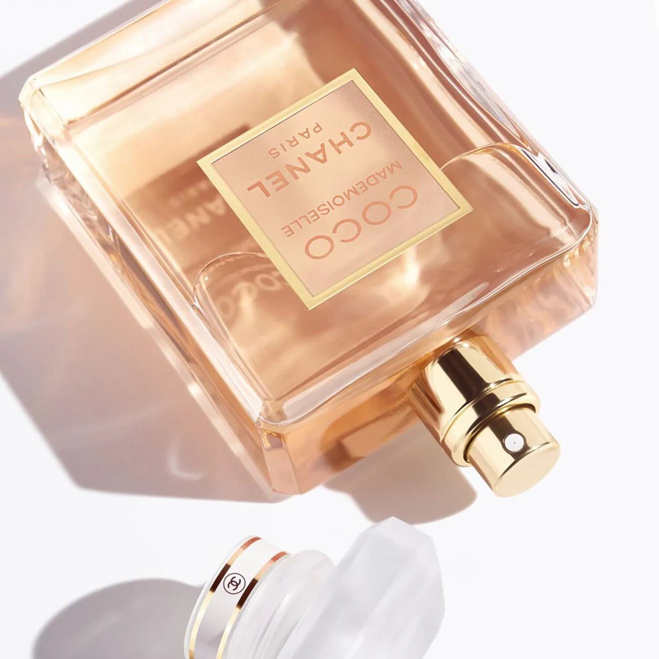 Chanel - COCO MADEMOISELLE - Eau De Parfum Spray - HadiShop.Ae
