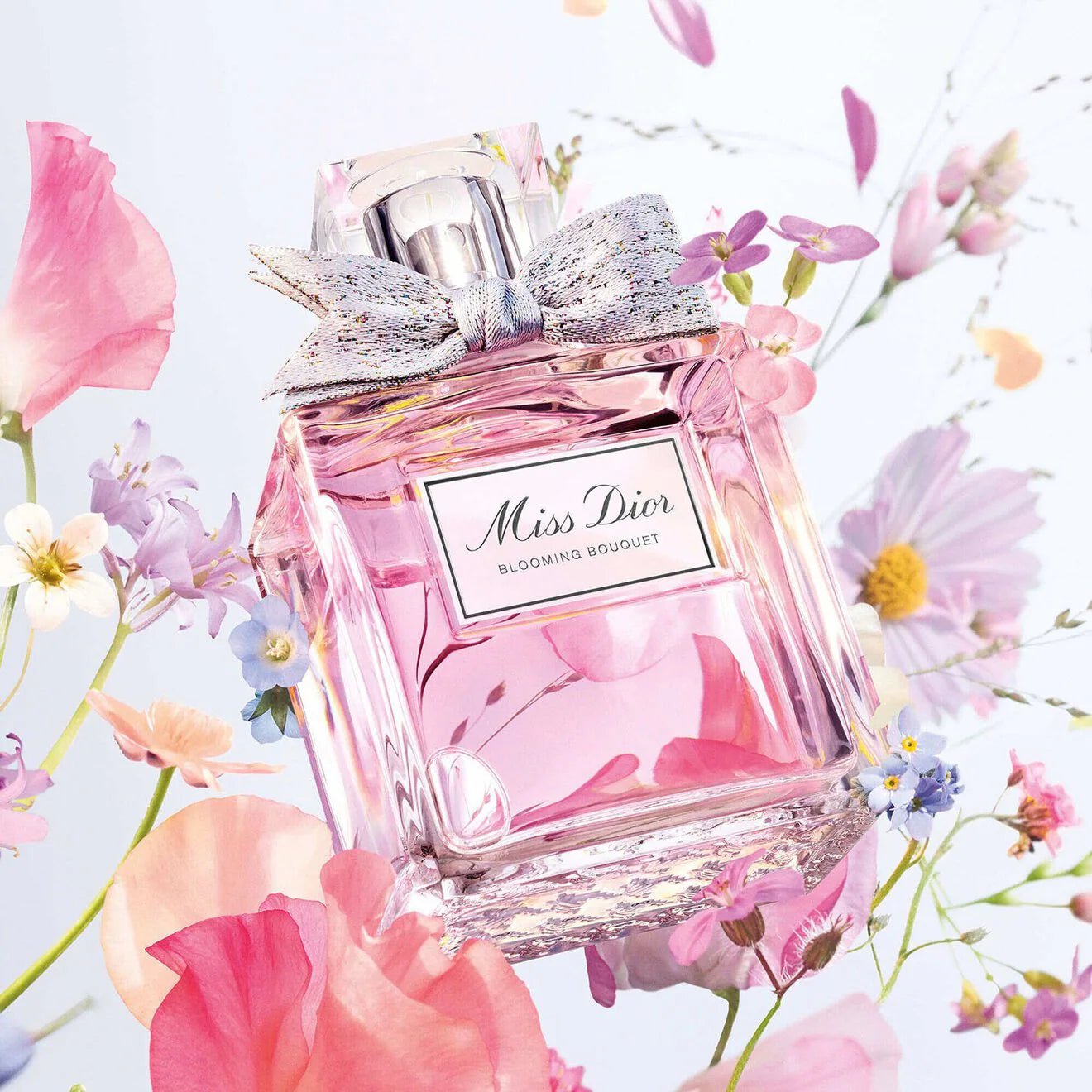 Dior - Miss Dior Blooming Bouquet - HadiShop.Ae