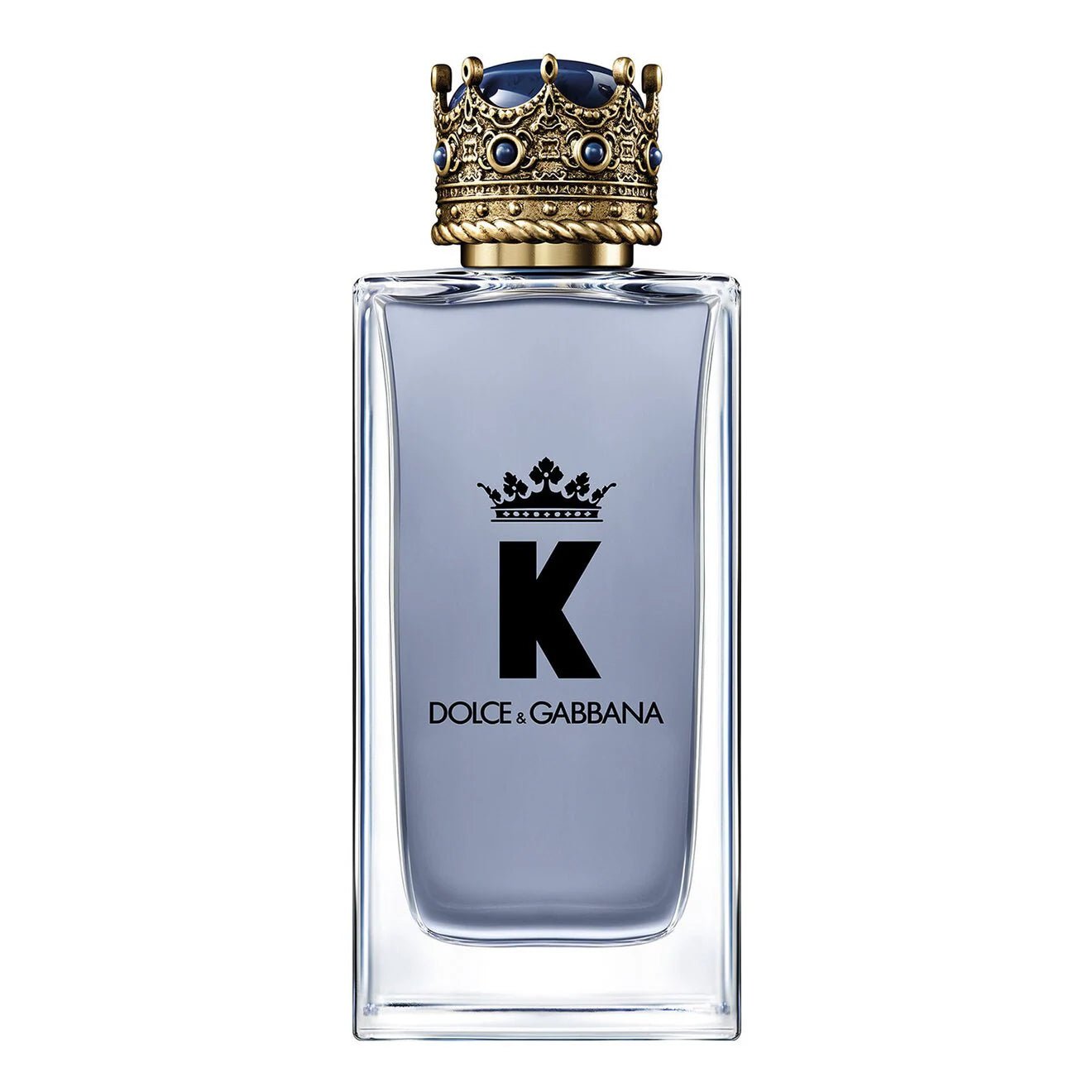 Dolce & Gabbana - K BY DOLCE&GABBANA - EAU DE TOILETTE - HadiShop.Ae