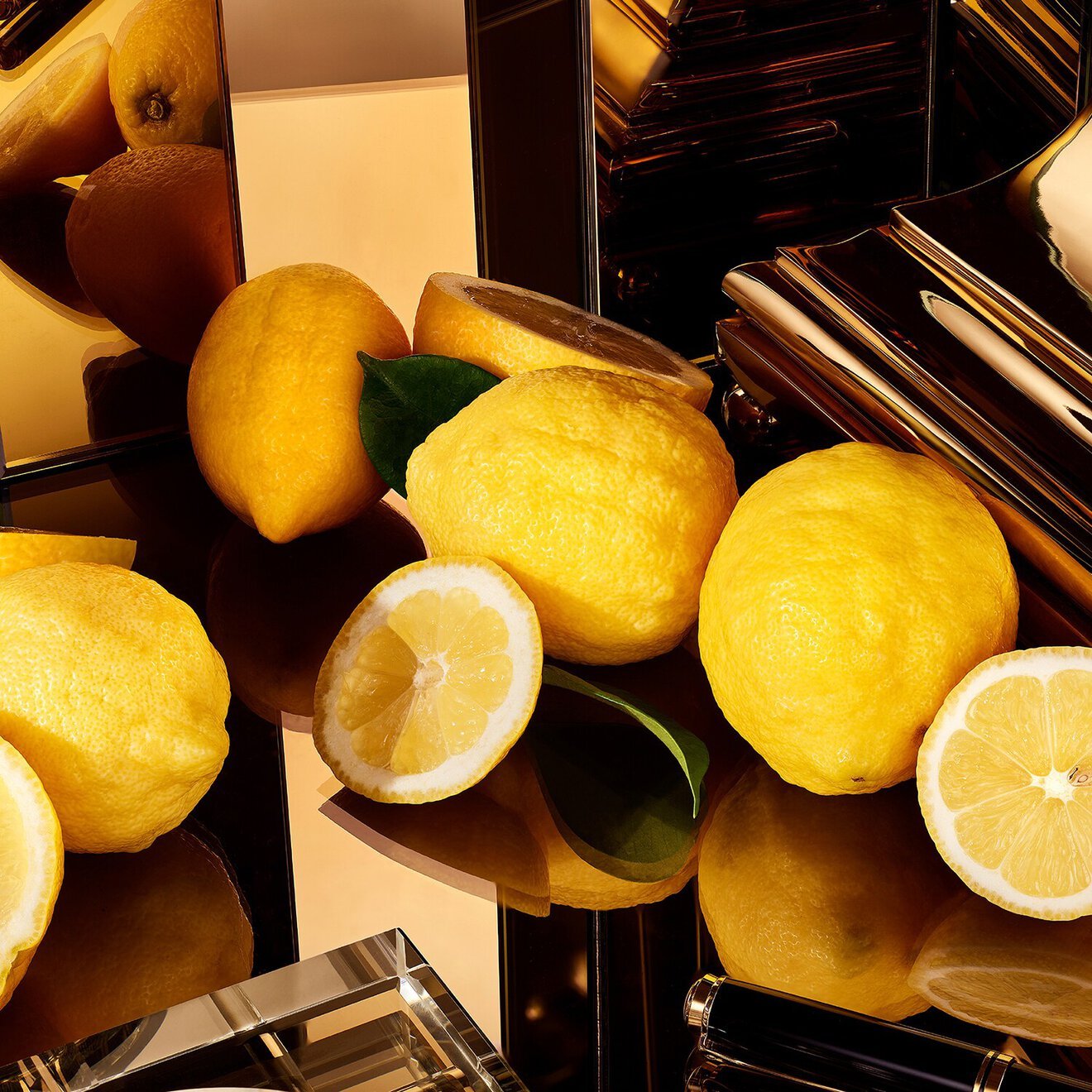 Dolce & Gabbana - The One For Men Gold