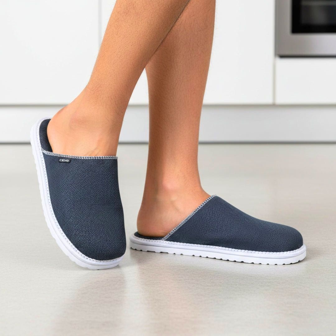 EASY - M3 TURKISH COMFORTABLE HALF SHOES - HadiShop.Ae