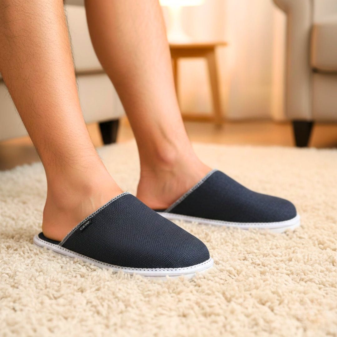 EASY - M3 TURKISH COMFORTABLE HALF SHOES - HadiShop.Ae