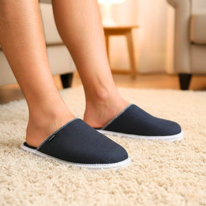 EASY - M3 TURKISH COMFORTABLE HALF SHOES - HadiShop.Ae