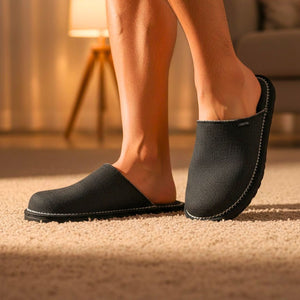 EASY - M3 TURKISH COMFORTABLE HALF SHOES - HadiShop.Ae