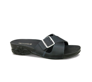 FLORA - 11 CEYO TURKISH SANDAL - HadiShop.Ae