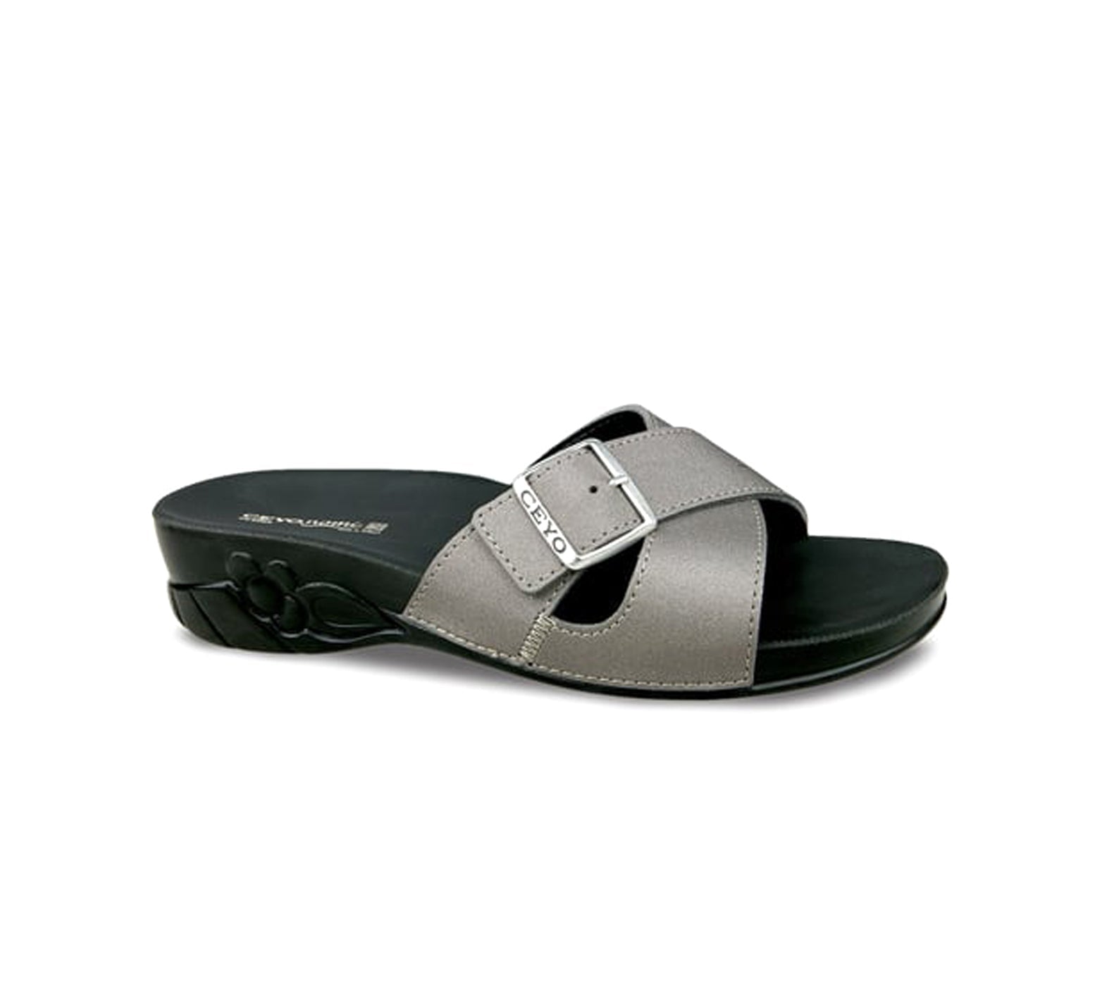 FLORA - 11 CEYO TURKISH SANDAL - HadiShop.Ae