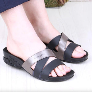 FLORA - 13 CEYO TURKISH SANDAL - HadiShop.Ae
