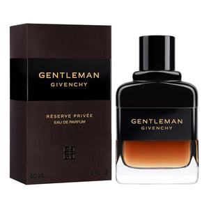 Givenchy - Gentleman Reserve Privee Eau de Parfum - HadiShop.Ae
