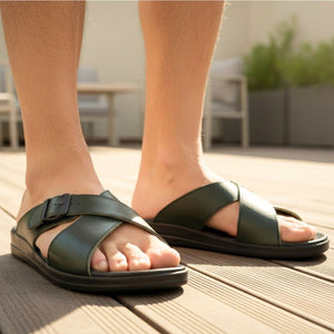 GRANDE - 4 CEYO TURKISH ANATOMICAL SANDAL - HadiShop.Ae
