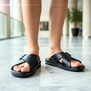 GRANDE - 4 CEYO TURKISH ANATOMICAL SANDAL - HadiShop.Ae
