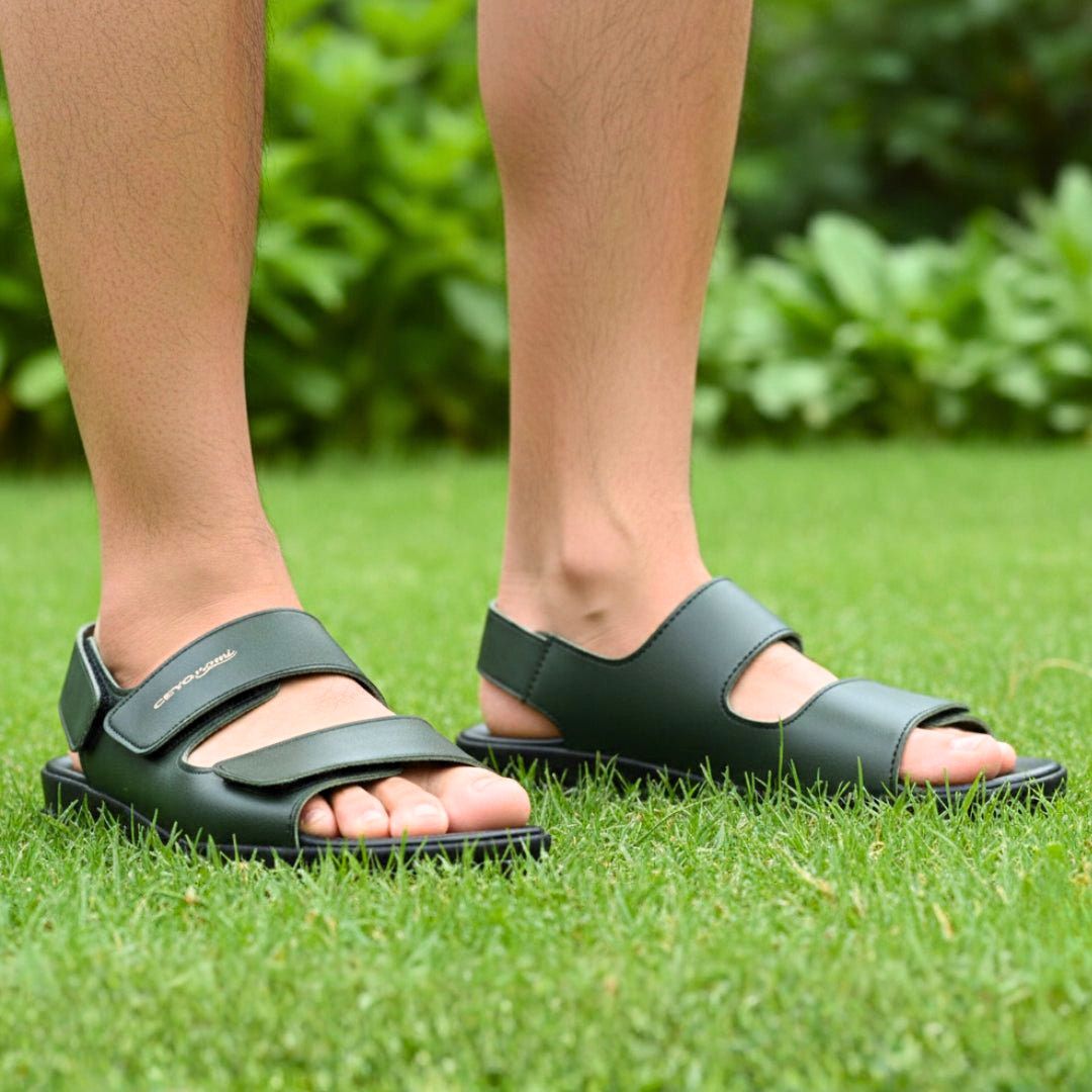 GRANDE - 6 CEYO TURKISH ANATOMICAL SANDAL - HadiShop.Ae