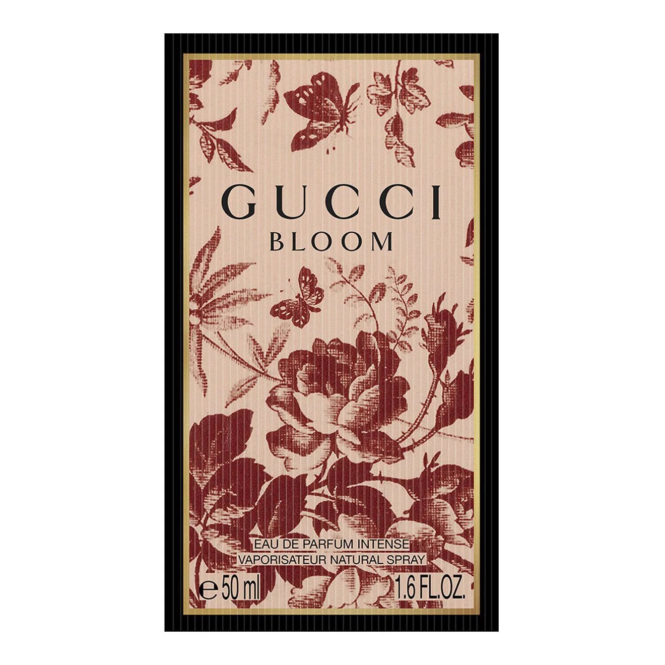 Gucci - Bloom Intense - Eau de Parfum - HadiShop.Ae