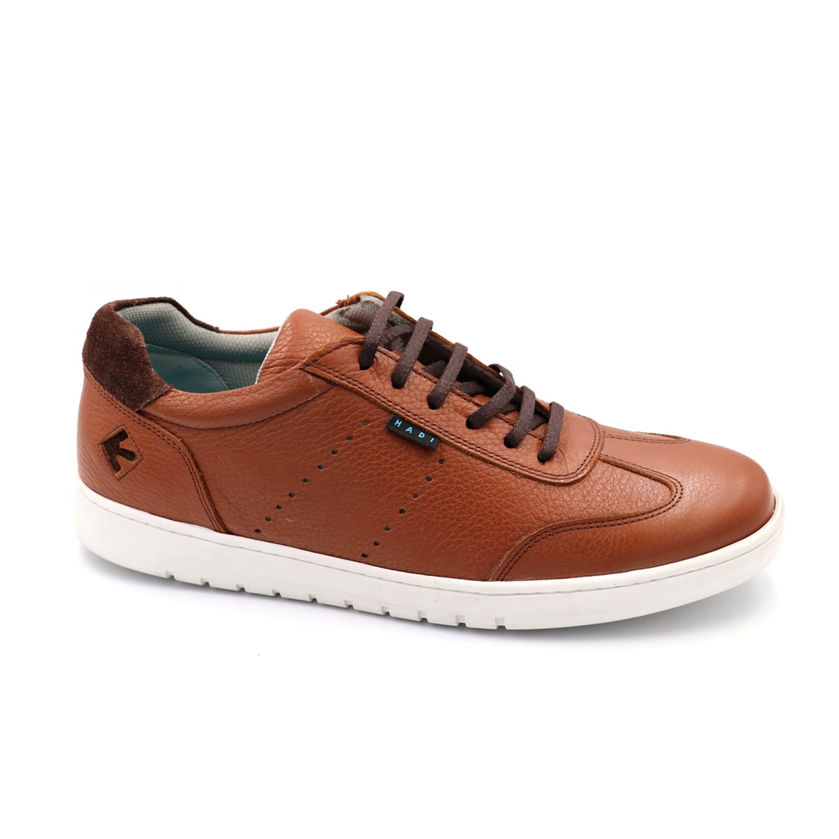 HADI 1028 TURKISH LEATHER SHOES