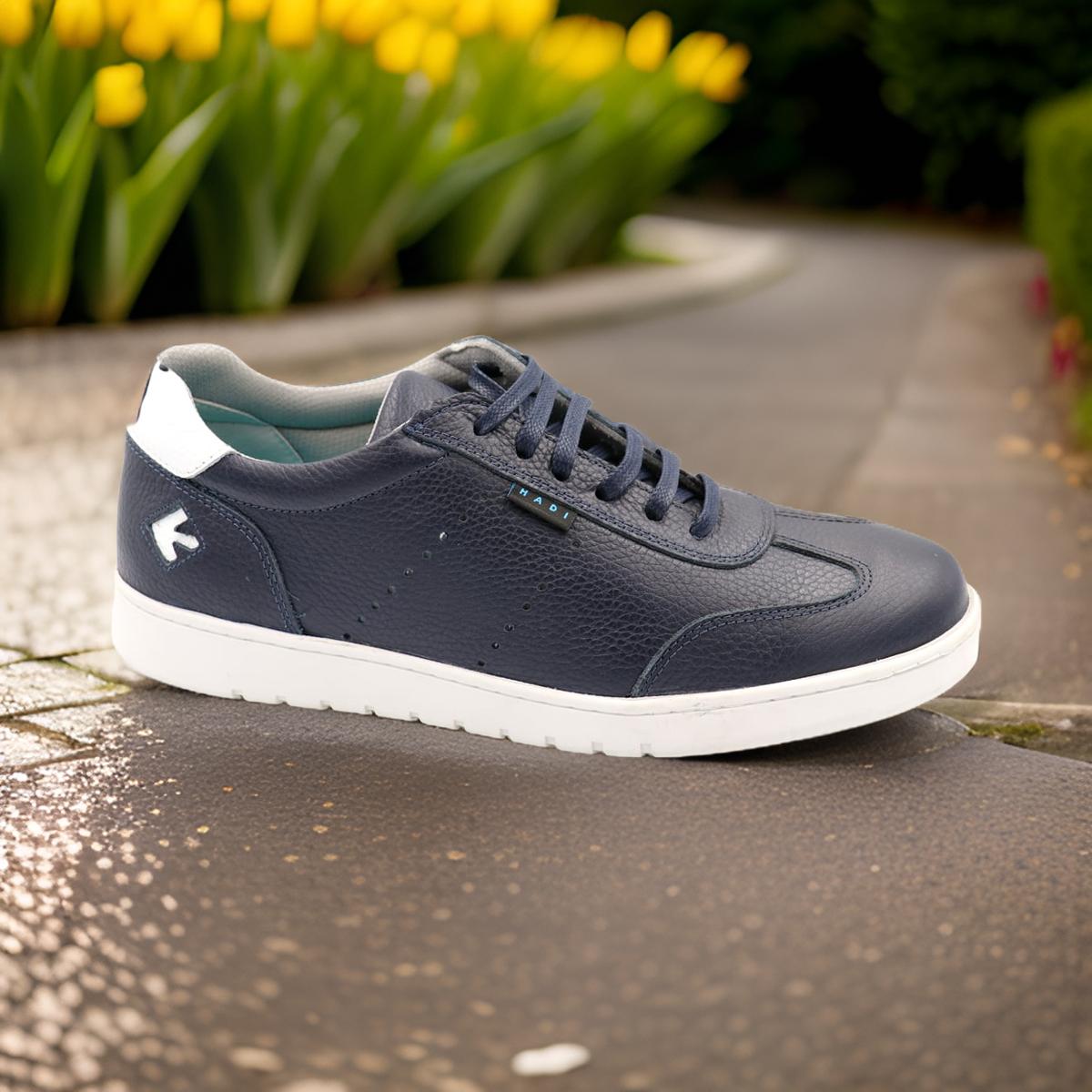 HADI 1028 TURKISH LEATHER SHOES