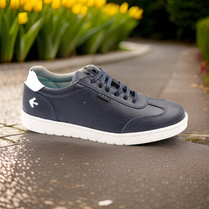 HADI 1028 TURKISH LEATHER SHOES