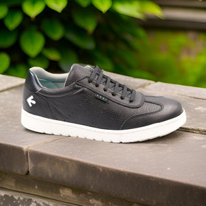 HADI 1028 TURKISH LEATHER SHOES